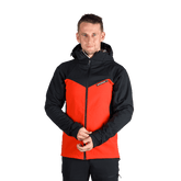 Мъжко Яке Northfinder AURELIAN BU-5330OR